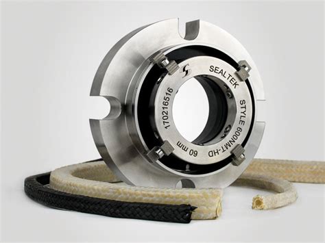 centrifugal pump gland packing seal|valve gland sealing material.